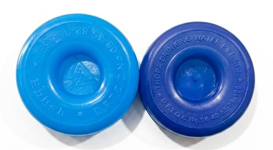 Jar Caps