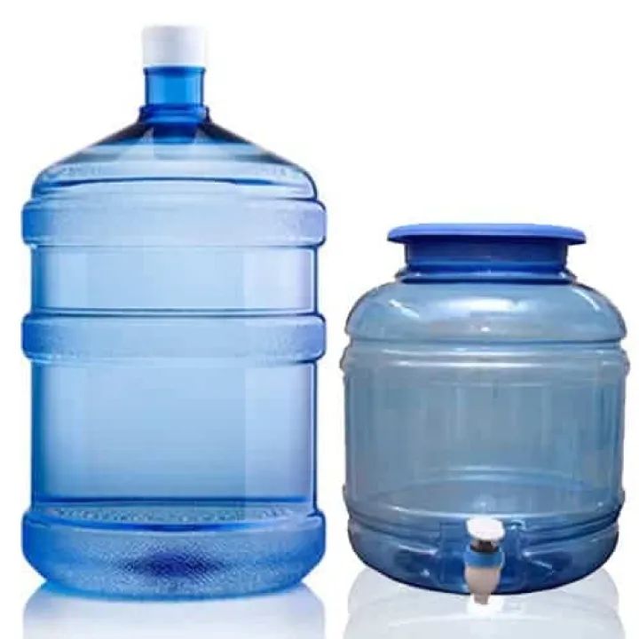 Jar Dispensers